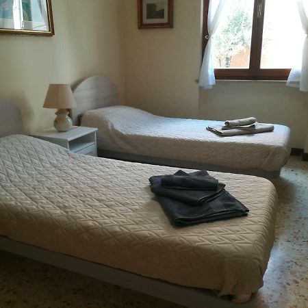 Villa Gina Assisi Dış mekan fotoğraf