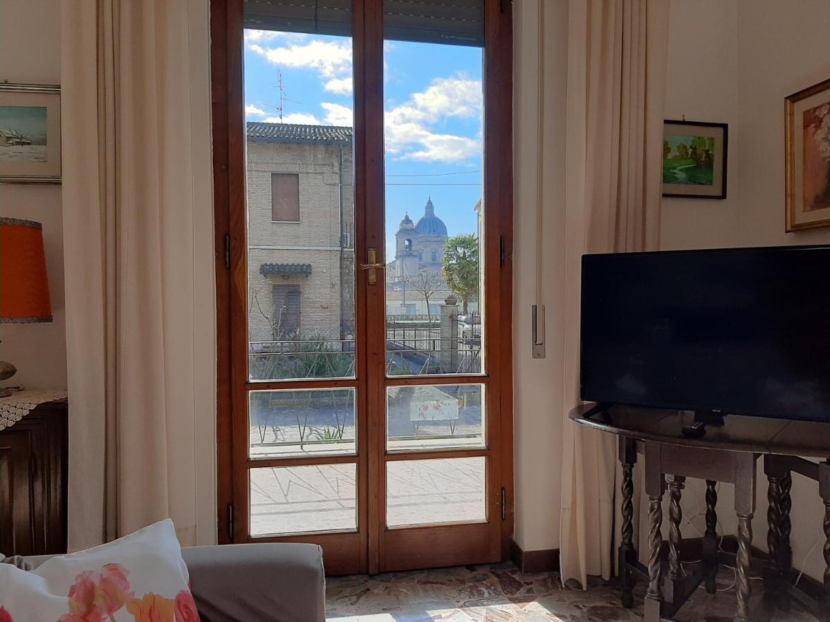 Villa Gina Assisi Dış mekan fotoğraf