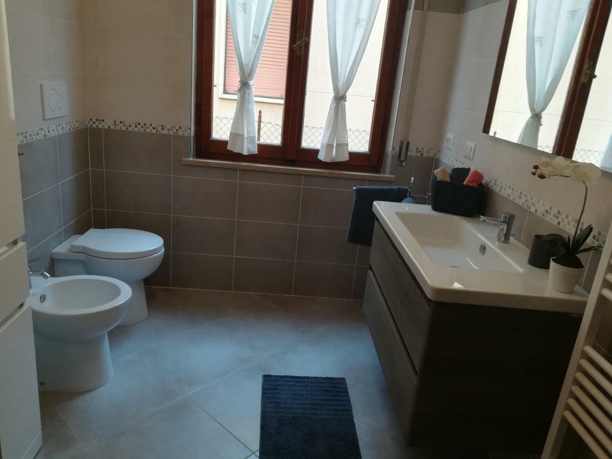 Villa Gina Assisi Dış mekan fotoğraf