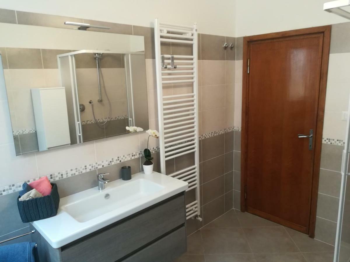 Villa Gina Assisi Dış mekan fotoğraf