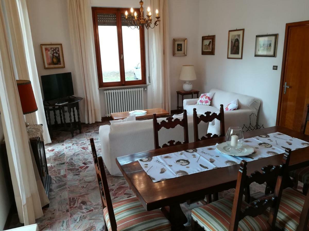 Villa Gina Assisi Dış mekan fotoğraf