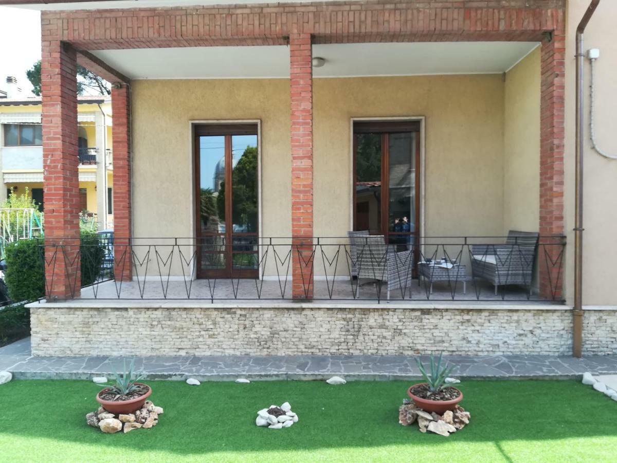 Villa Gina Assisi Dış mekan fotoğraf