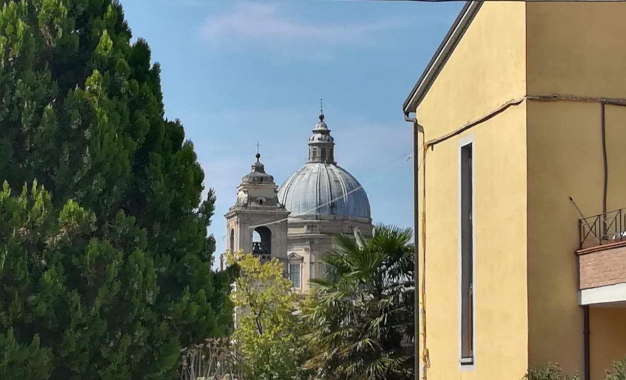 Villa Gina Assisi Dış mekan fotoğraf