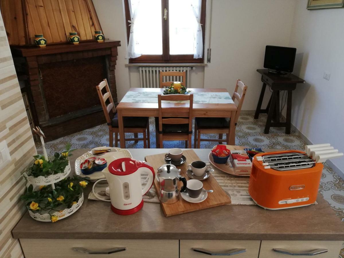 Villa Gina Assisi Dış mekan fotoğraf