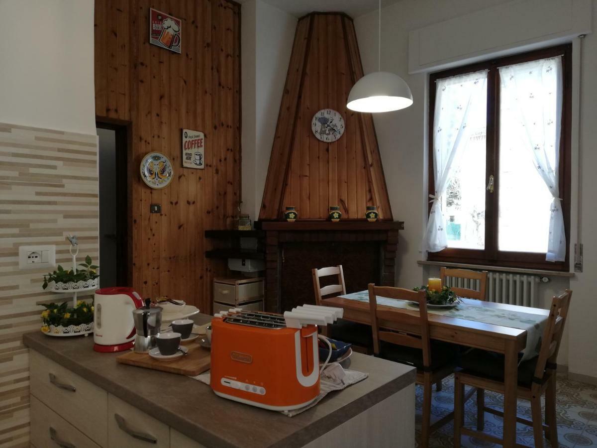 Villa Gina Assisi Dış mekan fotoğraf