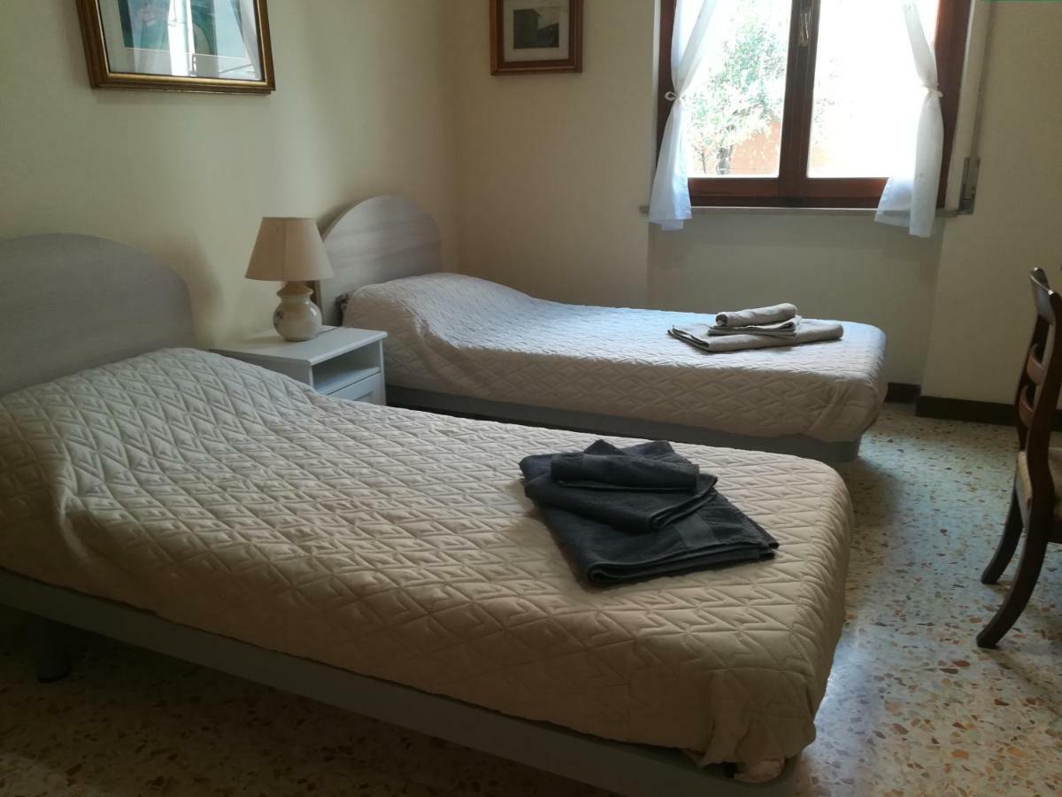 Villa Gina Assisi Dış mekan fotoğraf