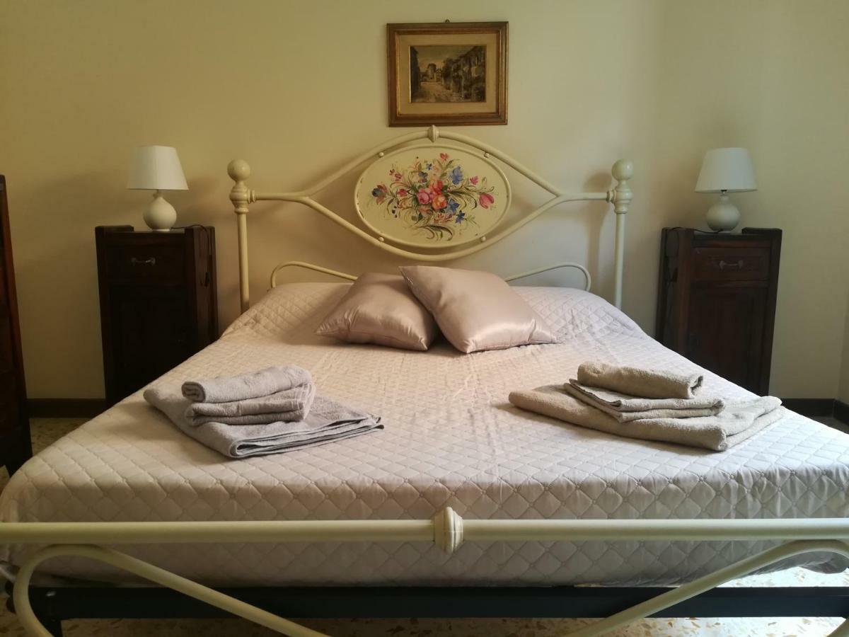 Villa Gina Assisi Dış mekan fotoğraf