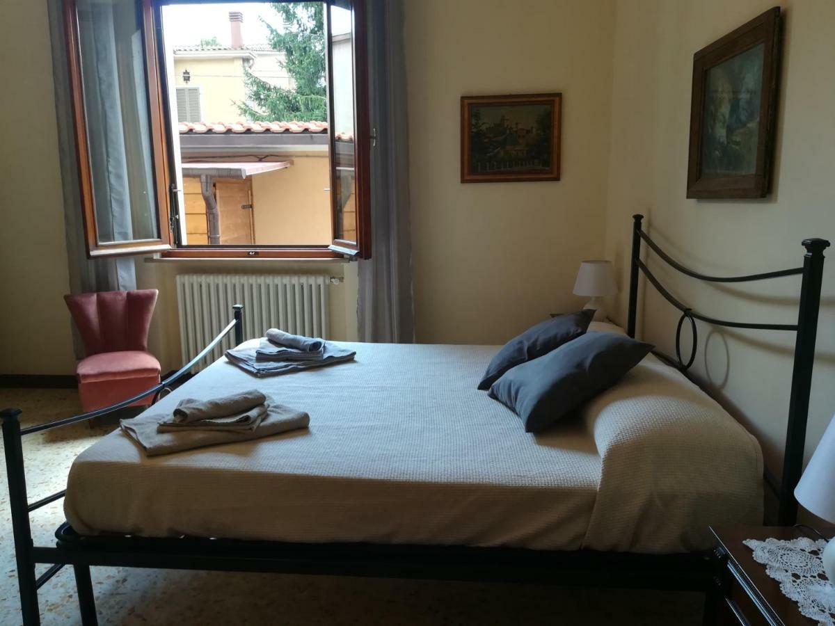 Villa Gina Assisi Dış mekan fotoğraf