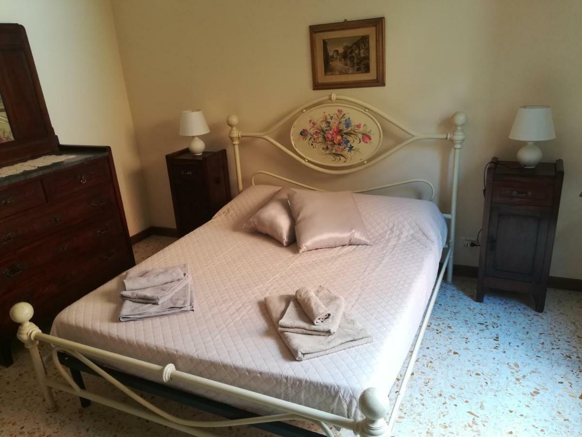 Villa Gina Assisi Dış mekan fotoğraf